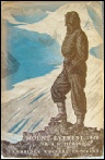 H.W. Bill Tilman on Everest in 1938 Mount Everest mountaineering books